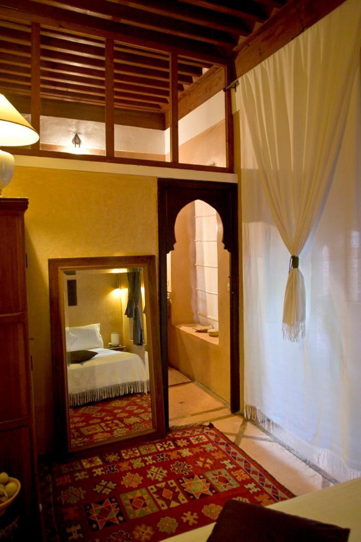 Dar Attajmil Hotel Marrakesh Exterior photo