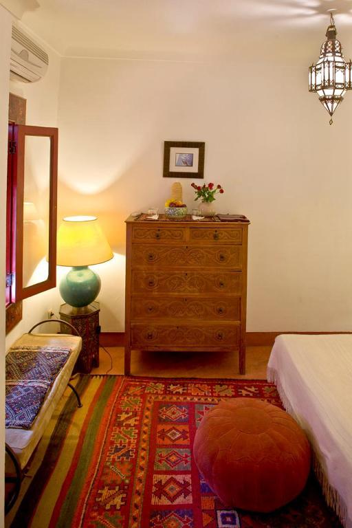 Dar Attajmil Hotel Marrakesh Room photo