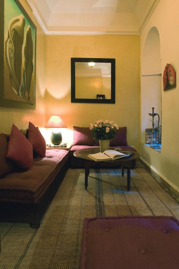 Dar Attajmil Hotel Marrakesh Exterior photo